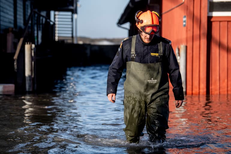 For mange benspænd står i vejen for klimasikring 