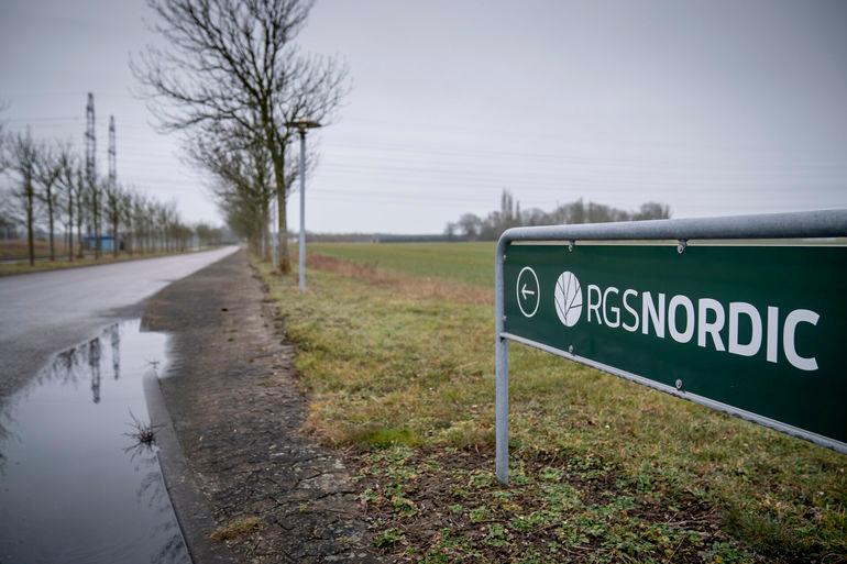 Miljøstyrelsen ændrer praksis for import af spildevand