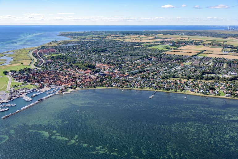 De mest truede og de dyreste grunde skal betale mest