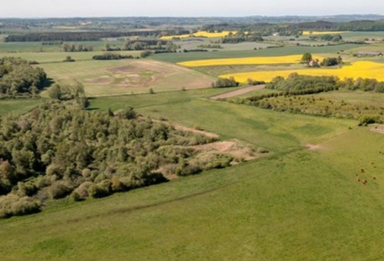 Sjællands største mose beskyttes bedre