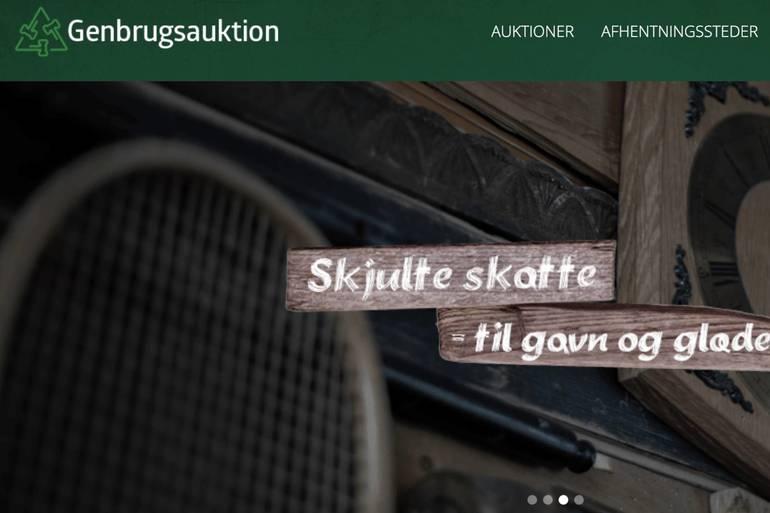 Ankestyrelsen bremser samarbejde om at sælge genbrugsguld