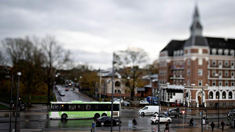 Odenses grønne trafikplan skaber igen drama
