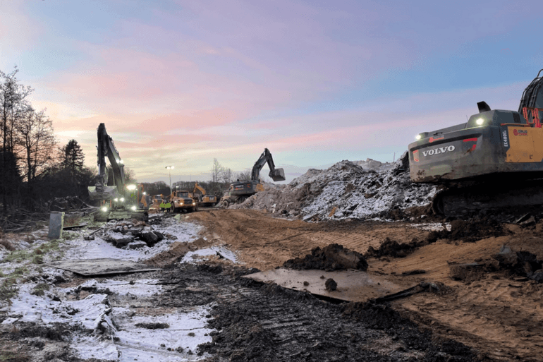 Nordic Waste indgiver konkursbegæring