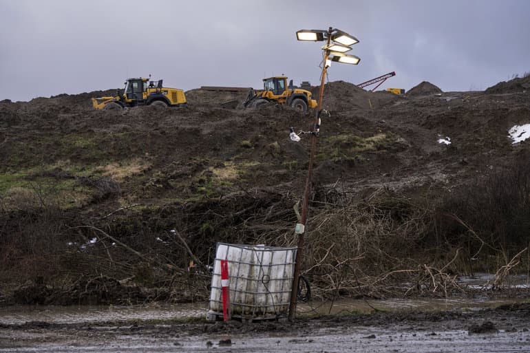 Randers vil hive Nordic Waste i retten: kan føre til flere års fængsel