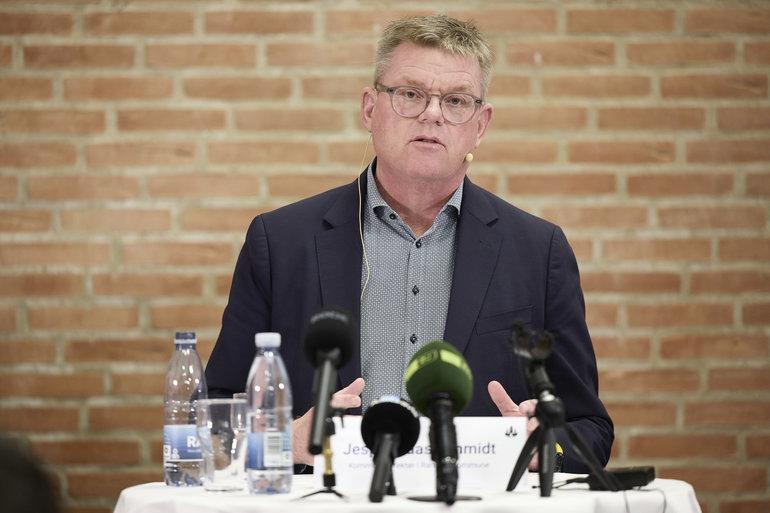 Byråd trumfer borgmester med krav om ny Nordic Waste-undersøgelse