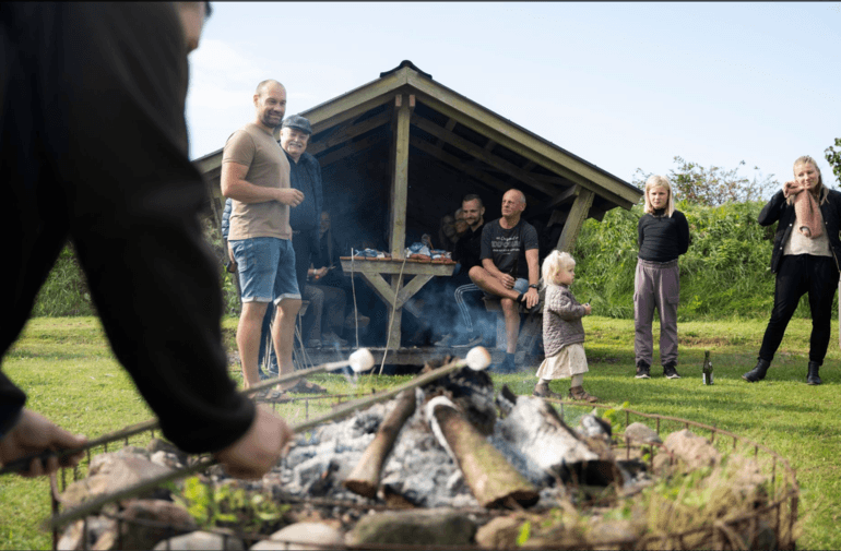 Ny vejledning skal booste landsbyudvikling