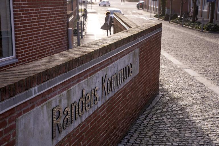 Forurenet vand fra Nordic Waste placeres ved Assentoft