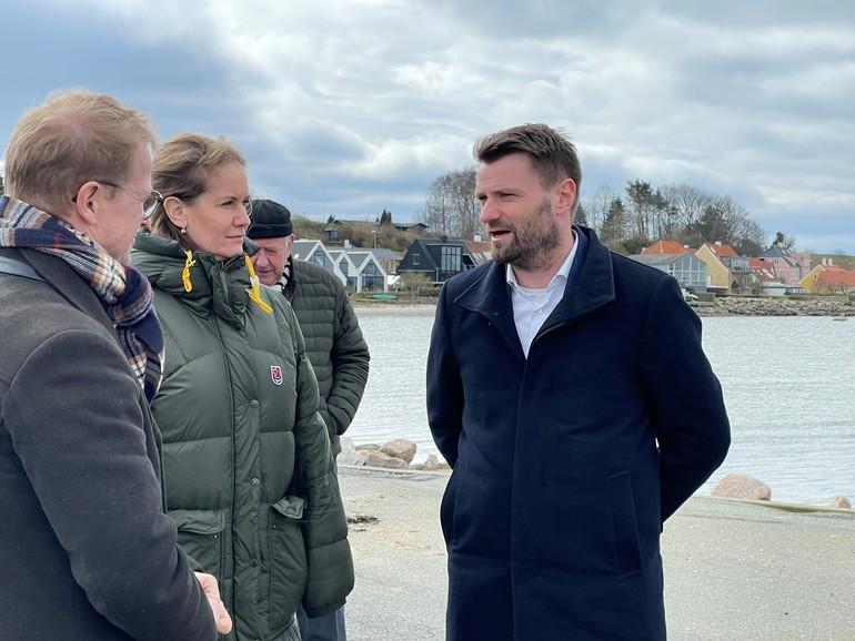 Borgmester: Det kræver akut handling fra regeringen