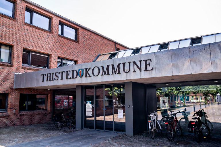 Kommunalt kurbad drives i strid med loven
