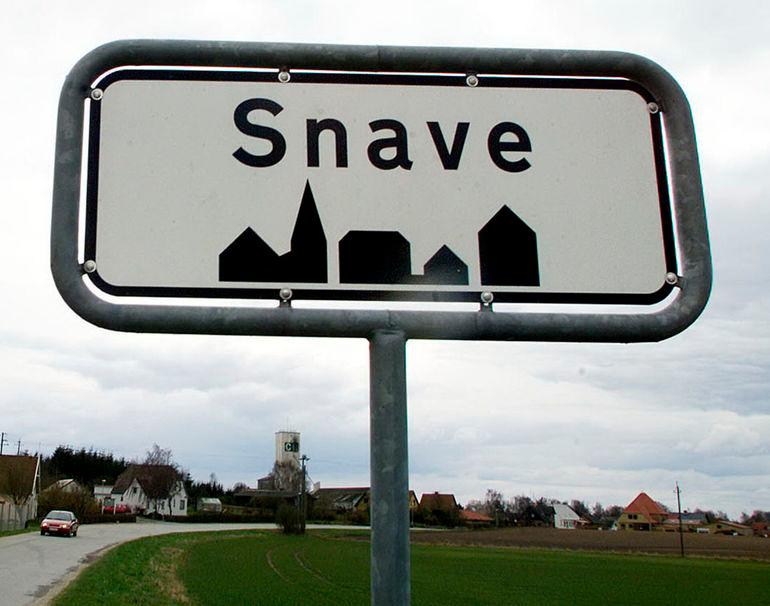 Assens må tænke kreativt for at komme skiltetyveri til livs