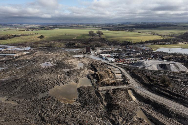 Statens undersøgelse af Nordic Waste udløser millionregning