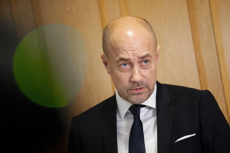 Ulovlig praksis i ministerium – har tilladt miljøskadelig udledning