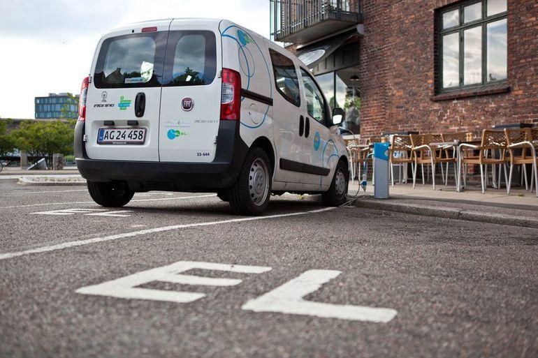 København gør det nemmere for hjemmeplejen at parkere