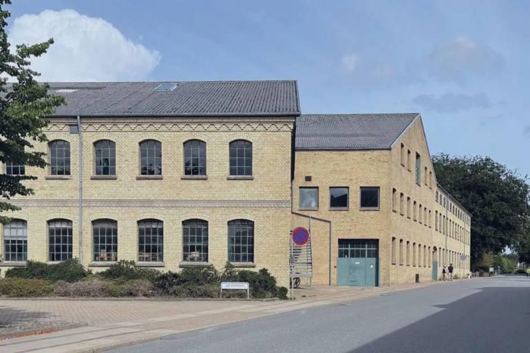 Finansieringen af Brønderslevs nye kulturhus er på plads