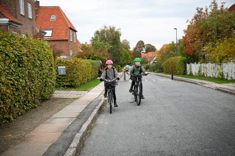 Rådet for Sikker Trafik