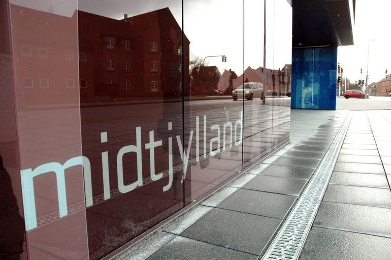 Ny topsikret institution kan være på vej i Midtjylland