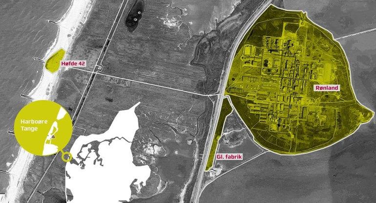 Virksomheder i bl.a. Sønderborg og Sorø må fortsat udlede miljøfarlige stoffer