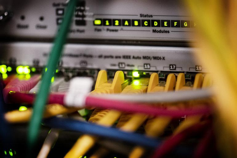 Viborgensere må kigge langt efter overskudsvarme fra Apple-datacenter
