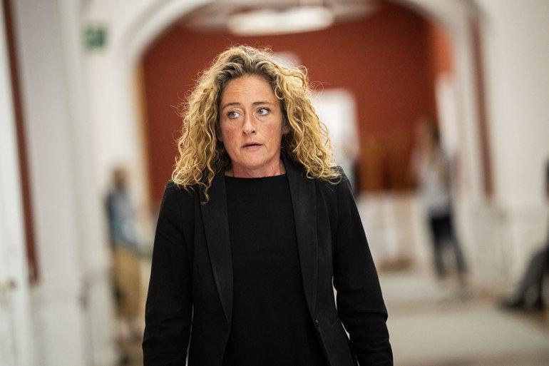 Regeringen vil tjekke spildevand for opioider for at kende misbrug