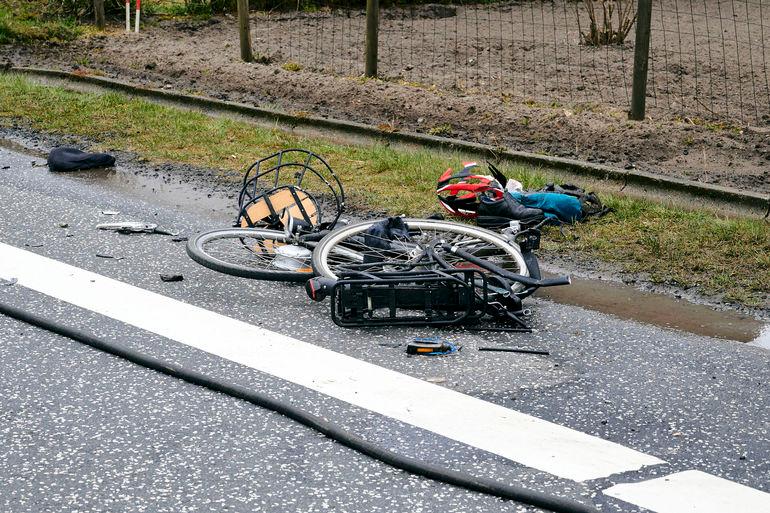Sådan forbedres sikkerheden for cyklister 