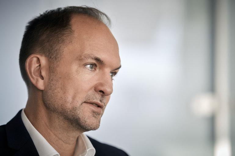 Minister vil have færre ulve i Danmark men vil ikke sætte tal på