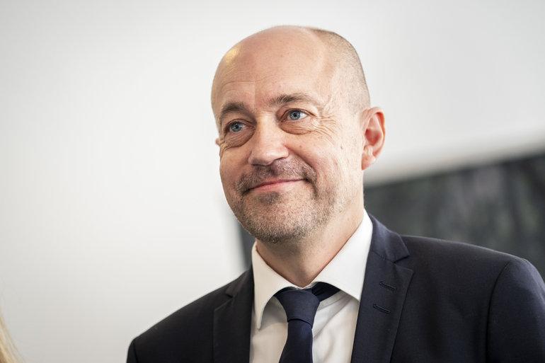 Minister lover handling: “Svindel med forurenet jord er uacceptabelt