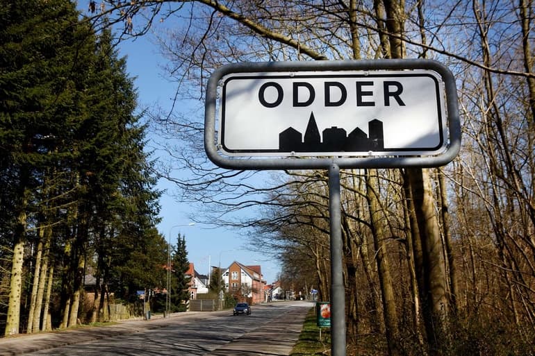 Odder Kommune