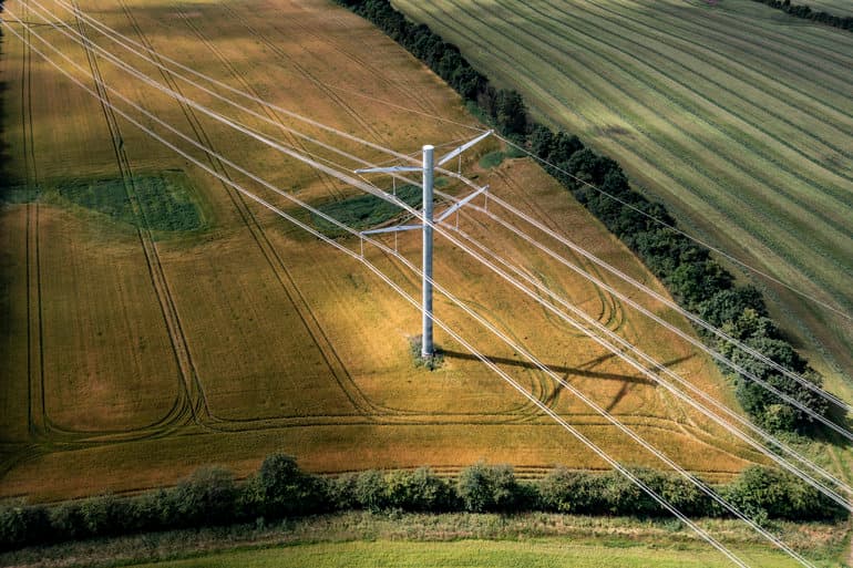 Palle Peter Skov / Energinet