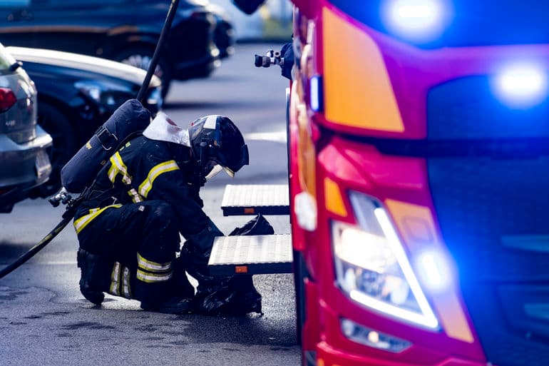 Jokum Tord Larsen/Ritzau Scanpix