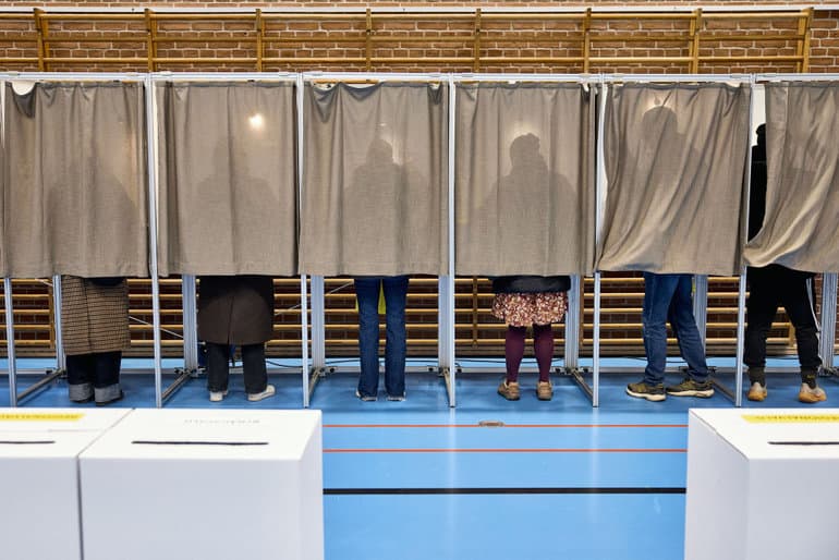 Mikkel Berg Pedersen/Ritzau Scanpix