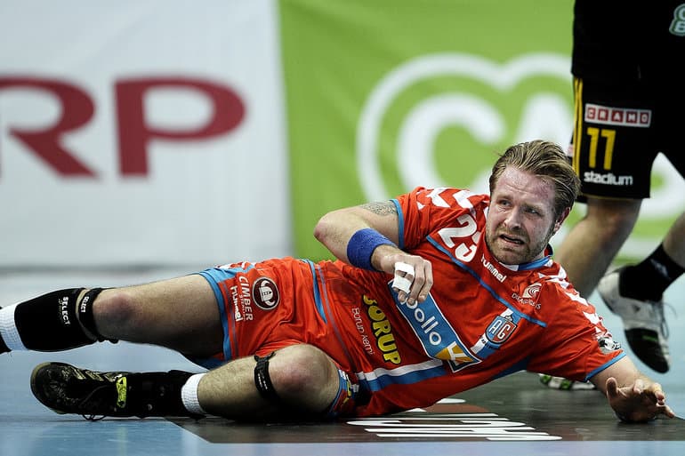 Liselotte Sabroe/Ritzau Scanpix