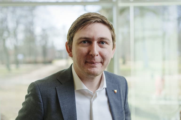 Bo Amstrup/Ritzau Scanpix