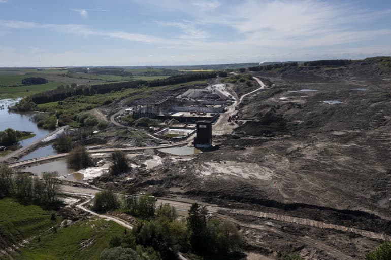 Bo Amstrup/Ritzau Scanpix