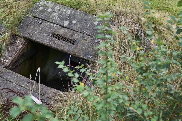 Thomas Traasdahl/Ritzau Scanpix