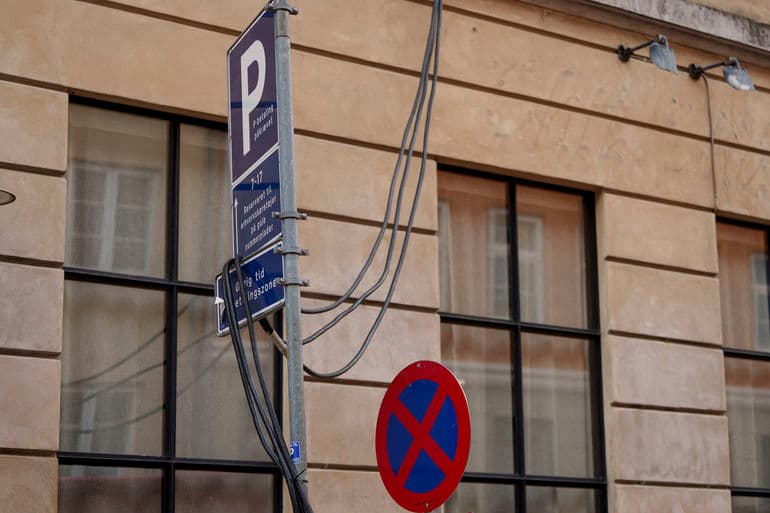 Liselotte Sabroe/Ritzau Scanpix