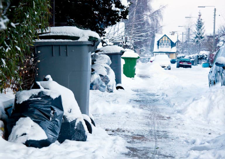 Mads Jensen/Ritzau Scanpix