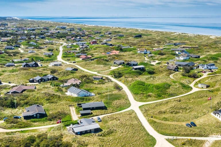 John Randeris/Ritzau Scanpix