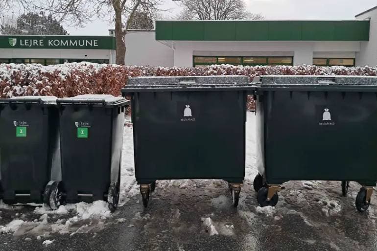 Lejre Kommune 