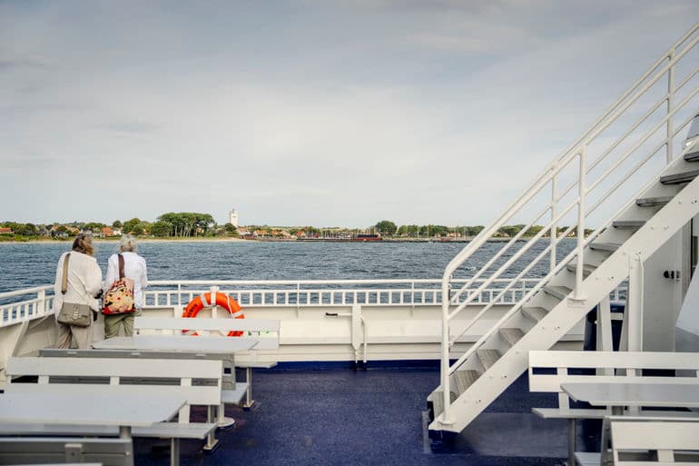 Mads Claus Rasmussen/Ritzau Scanpix