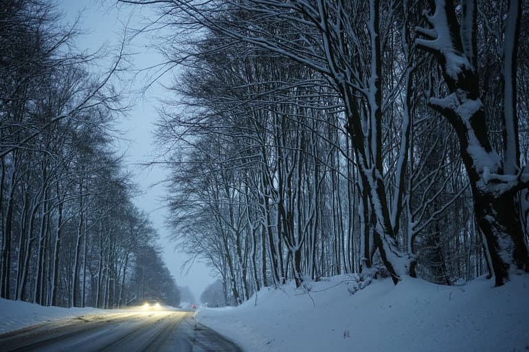 Mads Claus Rasmussen/Ritzau Scanpix