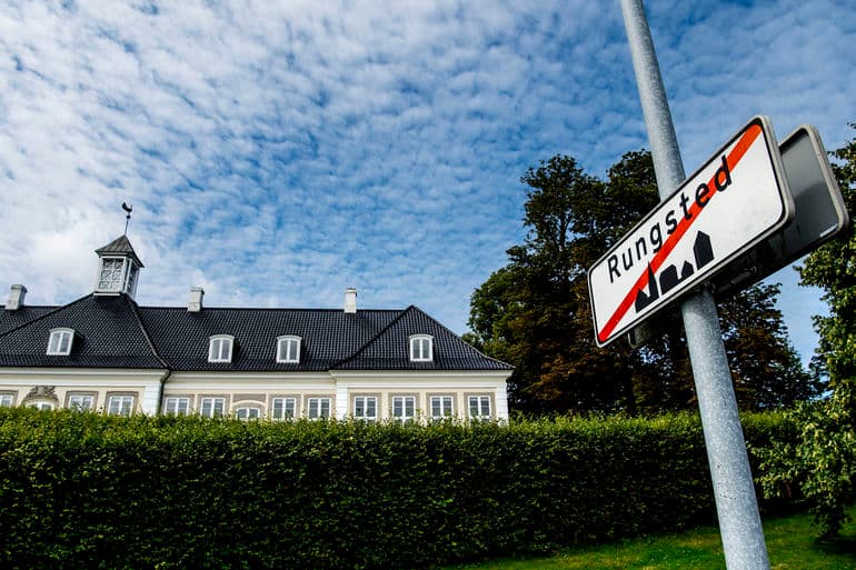 Bax Lindhardt/NF/Ritzau Scanpix