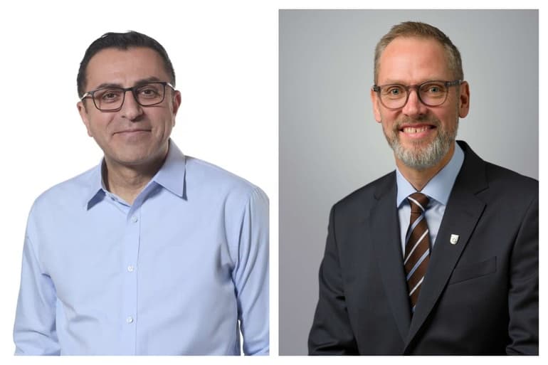 Gladsaxe og Kolding kommuner