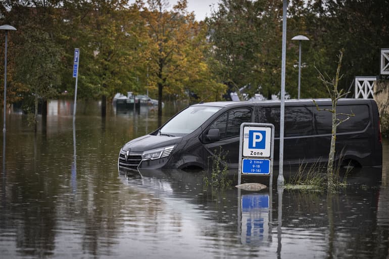 Nils Meilvang/Ritzau Scanpix