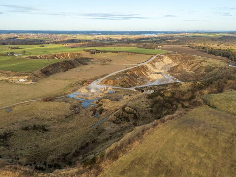 Kenneth Bagge Jørgensen/Biofoto/Ritzau Scanpix