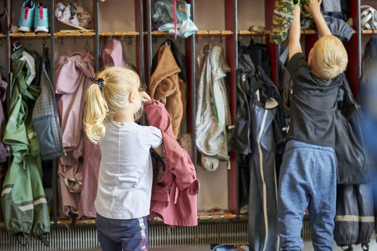 Signe Goldmann/Ritzau Scanpix