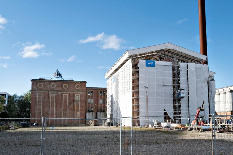 Henning Bagger. Ritzau Scanpix