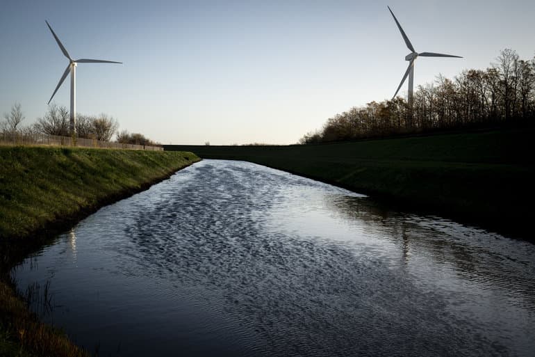  Foto: Mads Claus Rasmussen/Ritzau Scanpix