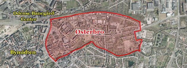 Østerbro skal være et fedt sted 