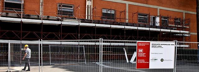 Kommunerne får 214 mio. kr. til bygningsfornyelse