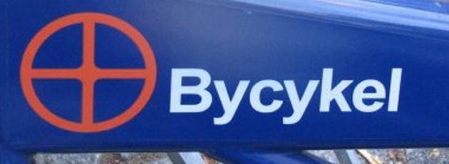 Bycykler nu med stregkoder